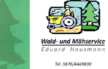 Eduard Hausmann
