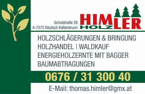 Himler Holz