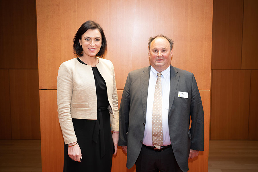 EU Symposium Berlin