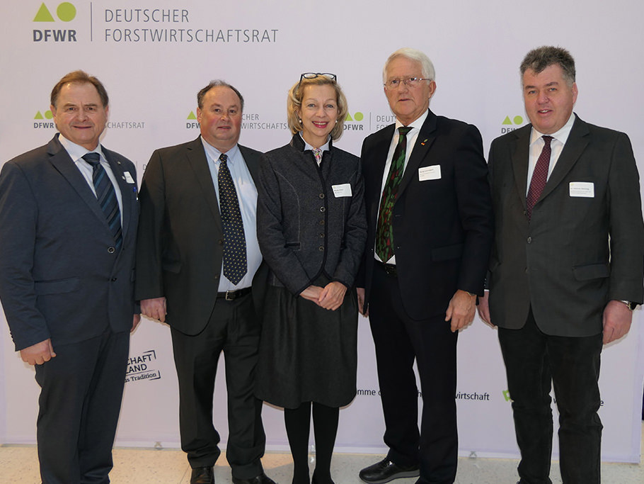 EU-Symposium Berlin