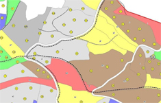 Seminar: Forstkartenerstellung mit QGIS-Forst