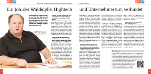 Forst & Technik 2015 