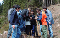 Seminar: Waldbau und Forstschutz für Praktiker