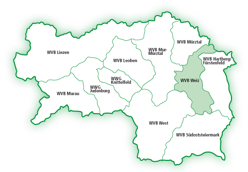Waldverband Weiz