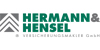 Link zu: https://www.hermannundhensel.de/