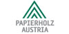 Link zu: http://www.papierholz-austria.at/de/