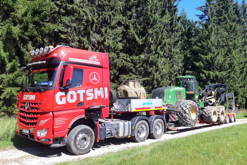 Gotsmi GmbH