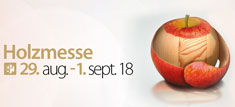 Holzmesse Klagenfurt 2018