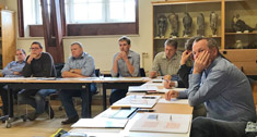 Infotag: Biohydraulikflüssigkeiten für die Zertifizierung