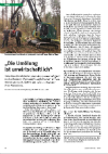 Interview im Landwirt 22/2017