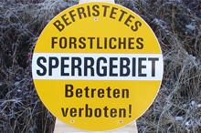 Seminar:Haftungsfragen bei der Holzernte